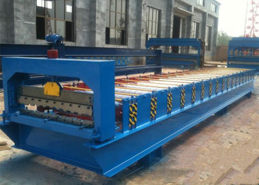 China Puerta del obturador del rollo de acero que forma la máquina, rollo del marco de puerta que forma la máquina  proveedor
