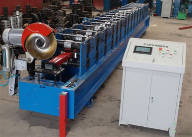 China 11 kilovatios de la chapa hidráulica que forma el equipo para la fabricación cuadrada de acero del tubo proveedor