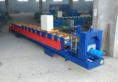 China El PLC controla la máquina anterior del rollo automático con la dobladora hidráulica proveedor