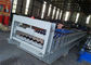 Automáticos industriales laminan la formación de las máquinas para la fabricación de los paneles del tejado/de pared proveedor