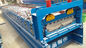 El color azul del CE lamina la formación de las máquinas CON 3 - los 6m/velocidad de proceso mínima proveedor