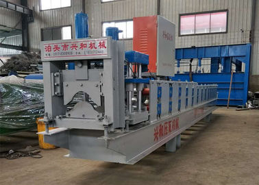 China El metal lamina la formación de las máquinas convenientes para la placa del grueso de 0,3 - de 0.8m m proveedor