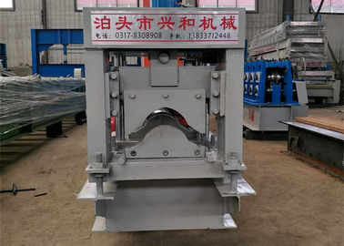 China Rollo automático del casquillo de Ridge que forma la máquina, rollo de acero del perno prisionero que forma la máquina  proveedor