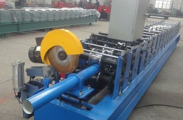 China Rollo de alta velocidad del metal que forma las máquinas, rollo automático 380V que forma las máquinas proveedor