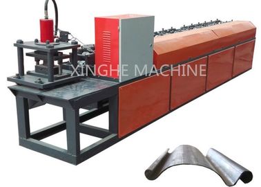 China Nueva puerta del obturador del rodillo que forma la máquina/el listón del balanceo que forman la máquina proveedor