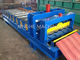 Rollo esmaltado automático de la teja que forma la máquina con la capacidad Decoiler de 2,5 toneladas proveedor