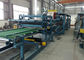 Cadena de producción continua de acero coloreada del panel de bocadillo con 5 toneladas de capacidad proveedor